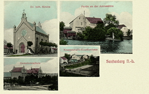 Senftenberg